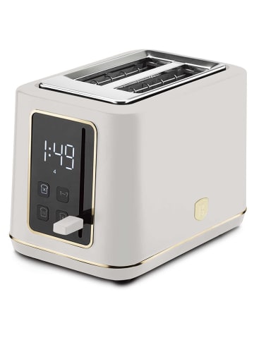 Berlinger Haus Toaster crème
