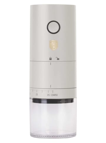 Berlinger Haus Elektrische koffiemolen "Sahara Collection'' crème