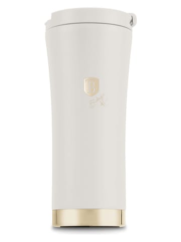 Berlinger Haus Isolierkanne in Creme - 500 ml