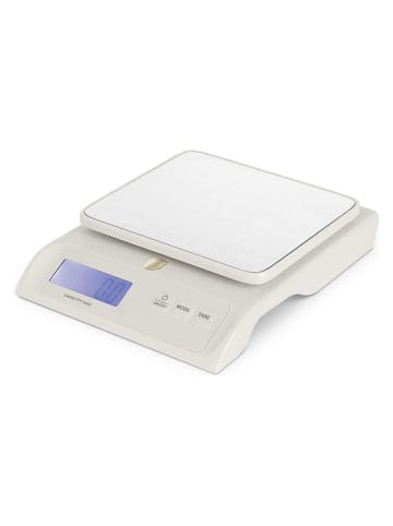 Berlinger Haus Keukenweegschaal crème