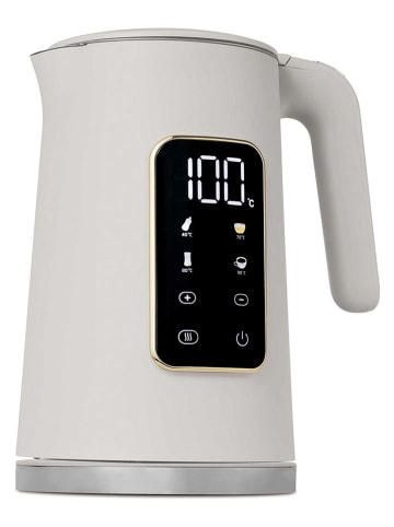 Berlinger Haus Czajnik w kolorze kremowym - 1,7 l