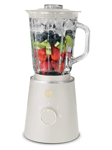 Berlinger Haus Staande mixer crème - 1,5 l