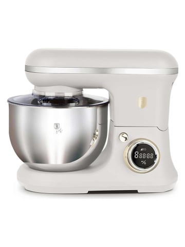 Berlinger Haus Keukenmachine crème- 6 l