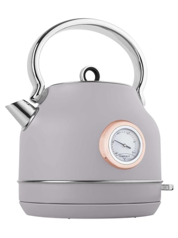 Berlinger Haus Czajnik w kolorze szarobrązowym - 1,7 l