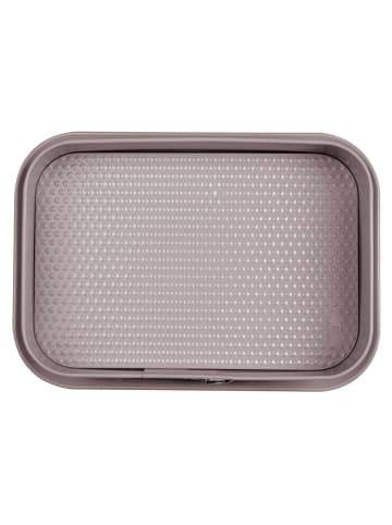 Berlinger Haus Springform in Taupe - (L)29 x (B)27 cm