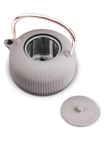 Berlinger Haus Theepot taupe - 1 l