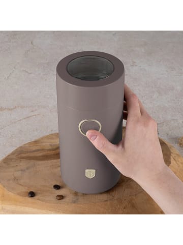 Berlinger Haus Elektrische koffiemolen lichtbruin