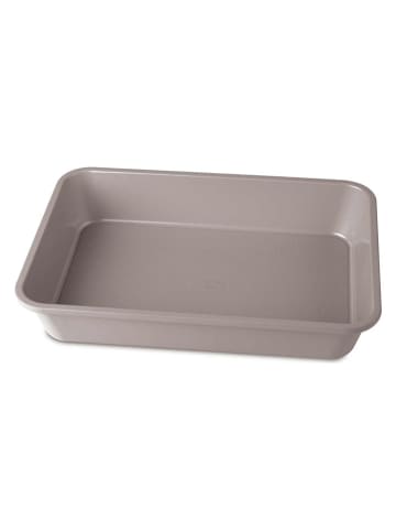 Berlinger Haus Bräter in Taupe - (L)40 x (B)28 cm