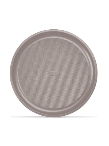 Berlinger Haus Blaszka w kolorze szarobrązowym do pizzy - Ø 32 cm