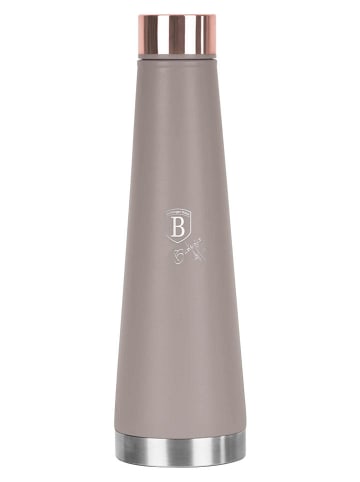 Berlinger Haus Thermofles taupe - 400 ml