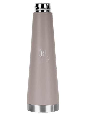 Berlinger Haus Thermofles taupe - 400 ml