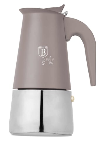 Berlinger Haus Kawiarka "Taupe Collection" w kolorze beżowym - 450 ml