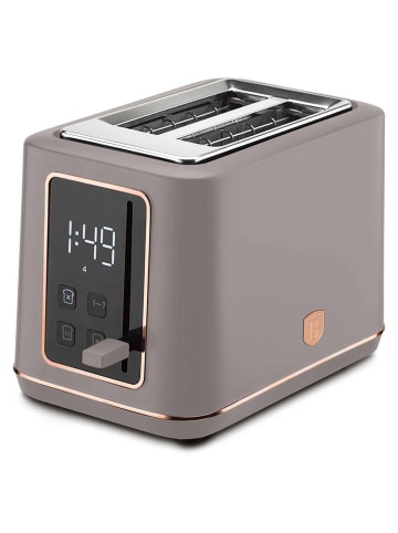 Berlinger Haus Toaster taupe