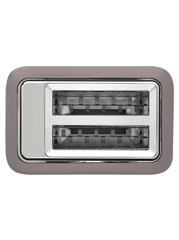 Berlinger Haus Toaster in Taupe