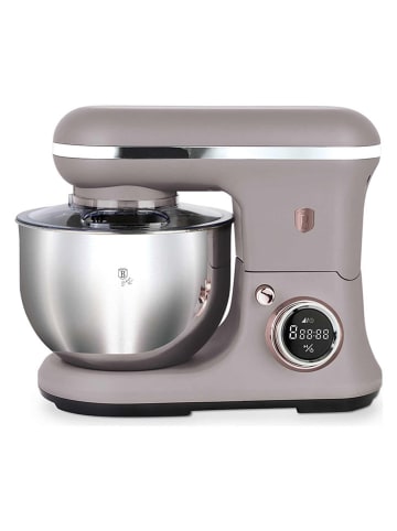 Berlinger Haus Keukenmachine taupe - 6 l