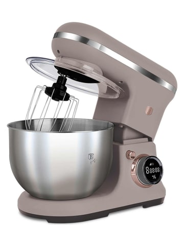 Berlinger Haus Keukenmachine taupe - 6 l