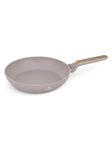 Berlinger Haus Braadpan "Taupe Nordic Collection" taupe - Ø 28 cm