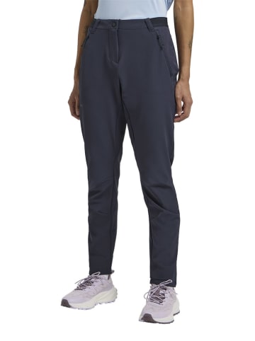 Jack Wolfskin Functionele broek "Geigelstein" donkerblauw