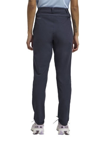 Jack Wolfskin Functionele broek "Geigelstein" donkerblauw