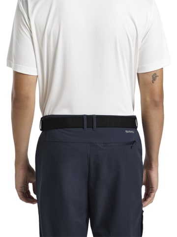 Jack Wolfskin Riem "Hidden" zwart