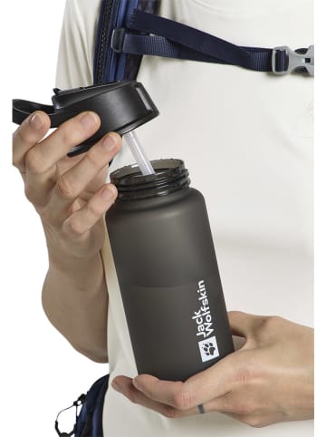 Jack Wolfskin Drinkfles "Saima" antraciet - 500 ml