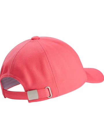 Jack Wolfskin Czapka w kolorze różowym