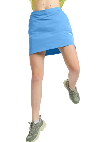 Jack Wolfskin Functionele skort lichtblauw