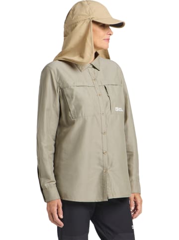 Jack Wolfskin Pet "Canyon" beige