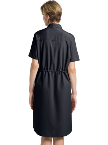 Jack Wolfskin Funktionskleid in Dunkelblau