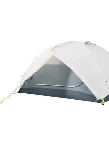 Jack Wolfskin Namiot trekkingowy "Real Dome Lite II" w kolorze białym