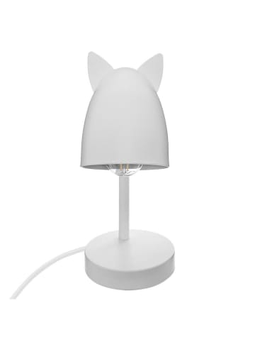 WellHome for Kids Tafellamp wit - (B)18 x (H)31 x (D)12,5 cm