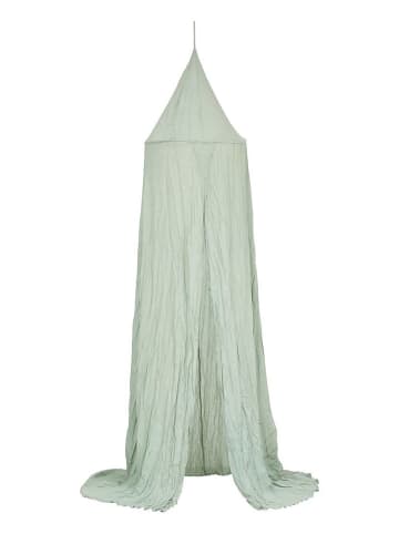 WellHome for Kids Bedhemeltje groen - (L)350 cm