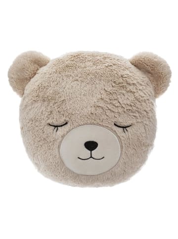 WellHome for Kids Kussen beige - Ø 27 cm