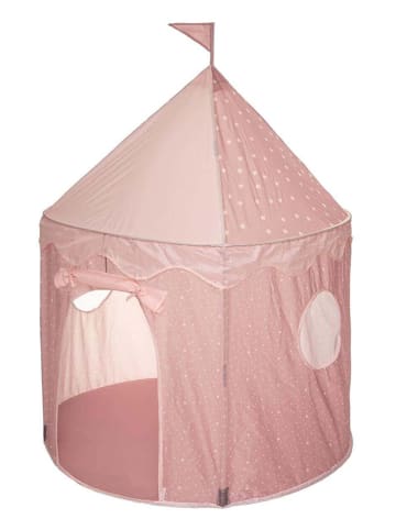 WellHome for Kids Spielzelt in Rosa - ab Geburt