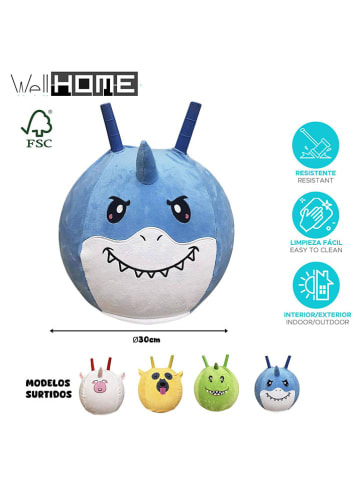 WellHome for Kids Skippybal - vanaf 3 jaar (verrassingsproduct)