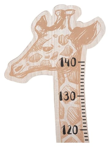 WellHome for Kids Meetlat beige - (B)36 x (H)140 cm