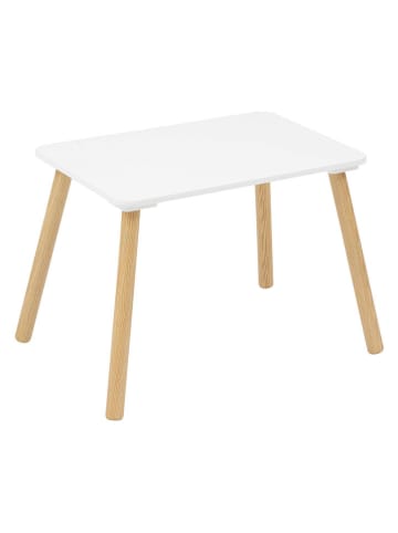 WellHome for Kids 3-delige kinderzitgroep wit