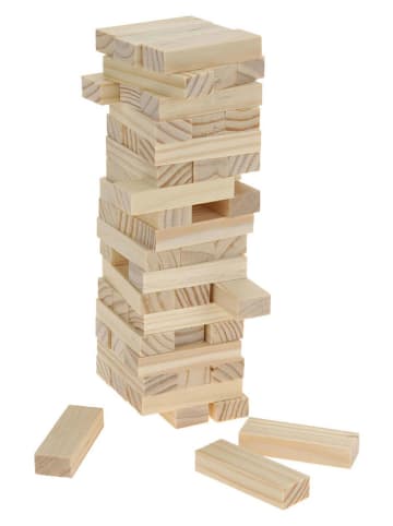 WellHome for Kids Stapelspel - vanaf 3 jaar