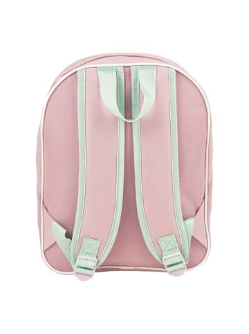 WellHome for Kids 3D-Rucksack "Gabby's dollhouse" in Rosa