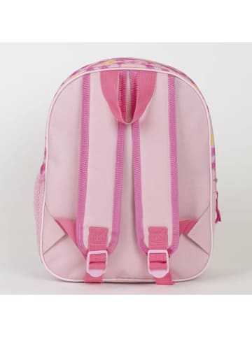 WellHome for Kids Rugzak lichtroze - (B)25 x (H)29 x (D)10 cm