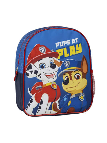 WellHome for Kids Rucksack "Paw Patrol" in Blau