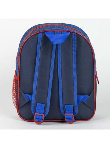 WellHome for Kids Rucksack "Paw Patrol" in Blau