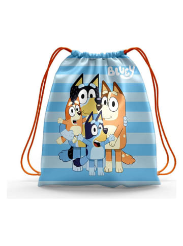 WellHome for Kids Sportzak meerkleurig - (B)34 x (H)43 cm