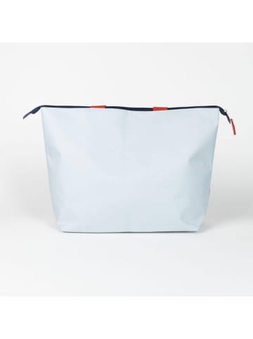 WellHome for Kids Strandtasche in Rot - (B)47 x (H)33 x (T)15 cm 