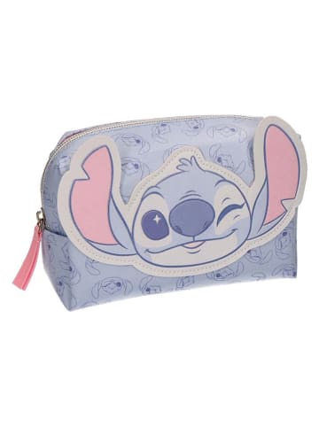 WellHome for Kids Cosmeticatas paars - (B)23,5 x (H)16 x (D)6,5 cm