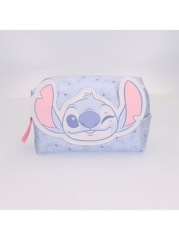 WellHome for Kids Cosmeticatas paars - (B)23,5 x (H)16 x (D)6,5 cm