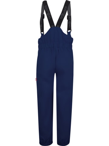 Trollkids Regenbroek "Odda" donkerblauw
