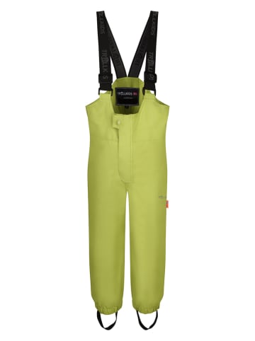 Trollkids Regenbroek "Odda" groen