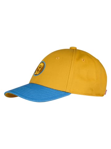 Trollkids Pet "Kroksand" geel