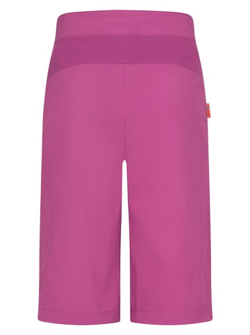 Trollkids Fahrradhose "Skaland" in Pink